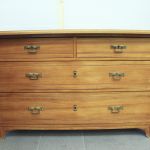 733 6213 CHEST OF DRAWERS